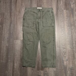 Old Navy Loose Taper Utility Pants